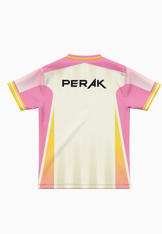 MSSPk x ViQ 2026 V-Neck Tee