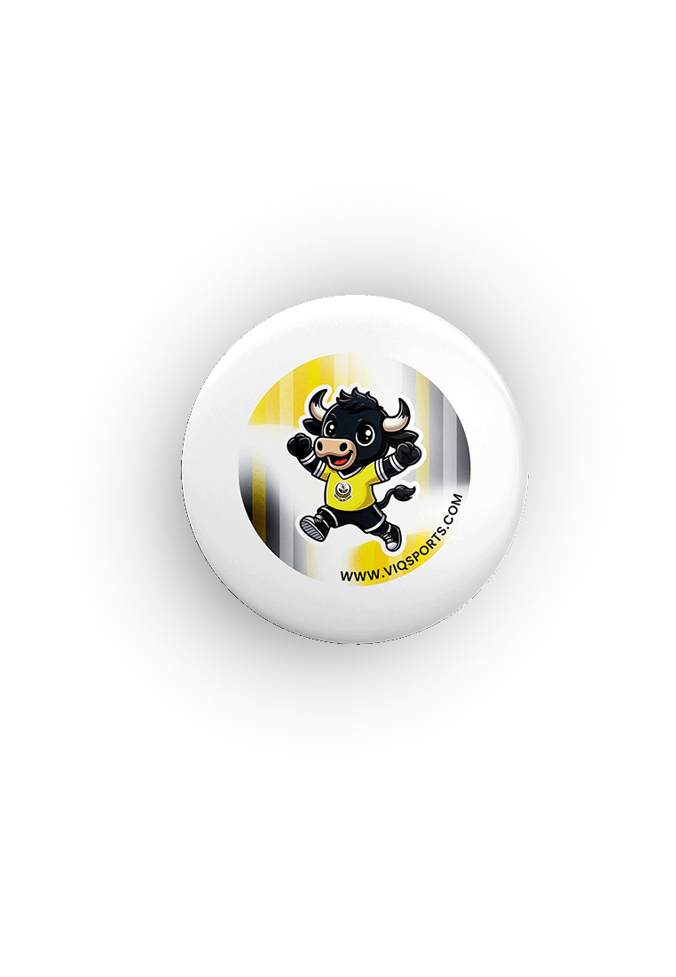 MSSPK 2026 x VIQ Mini Button Badge