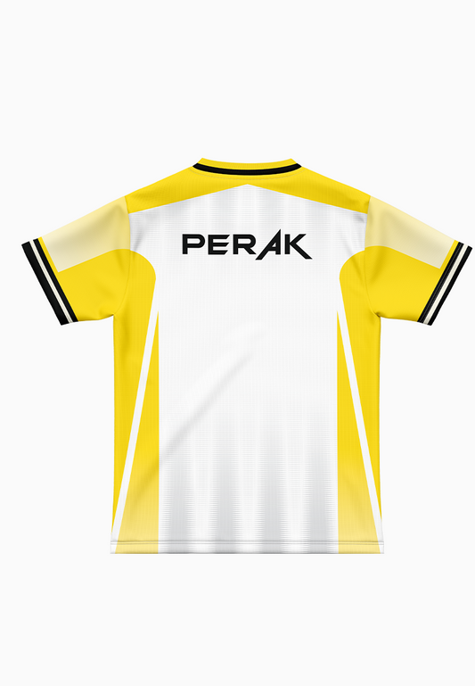 MSSPk x ViQ 2026 V-Neck Tee