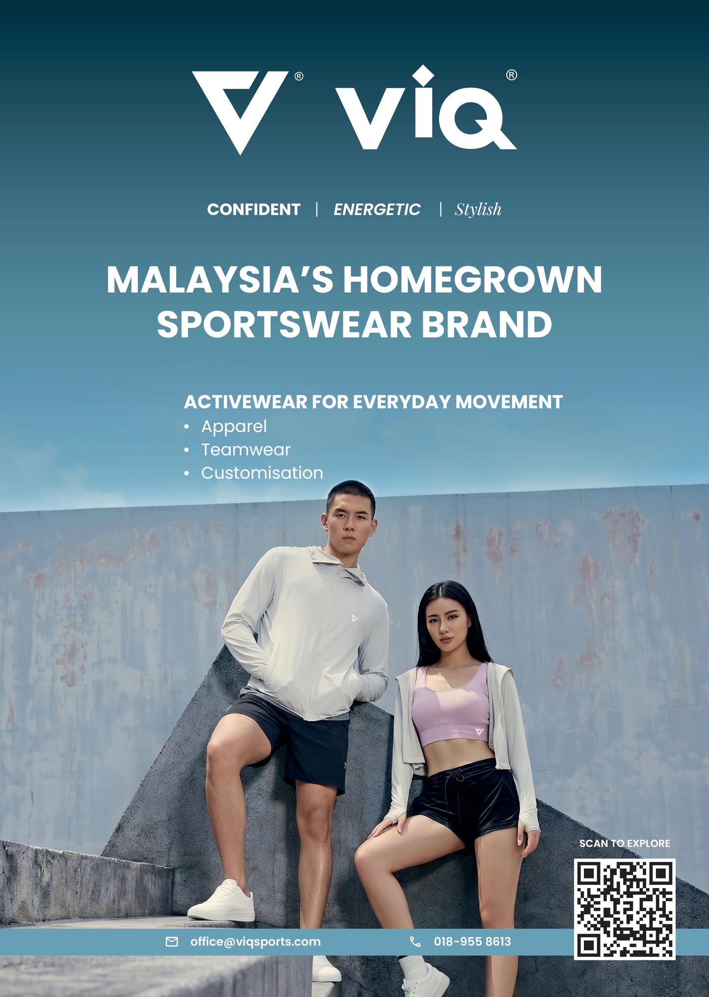 Zumba Event Ticket Test