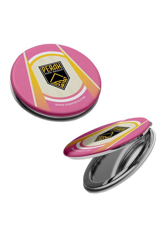 MSSPK 2026 x ViQ Compact Mirror