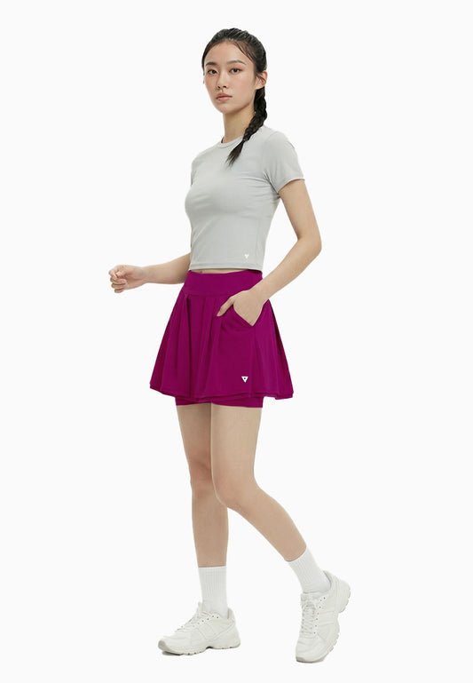 ViQ Cropped Top