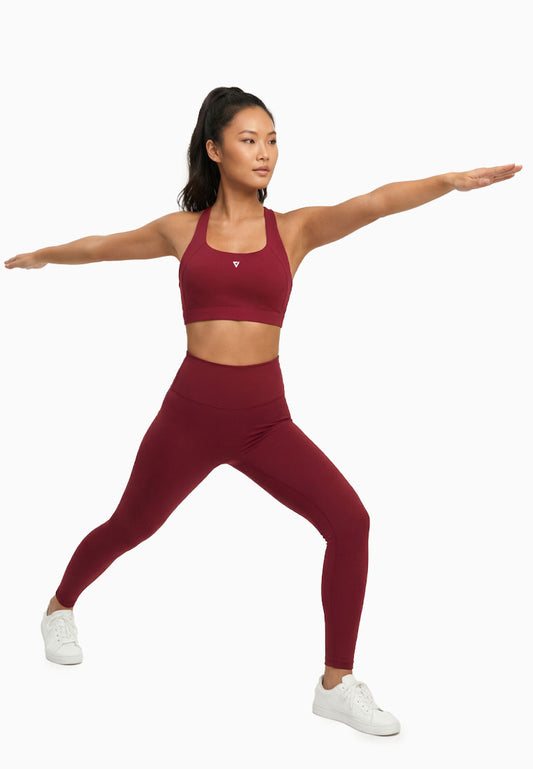 ViQ Lunar Sports Bra