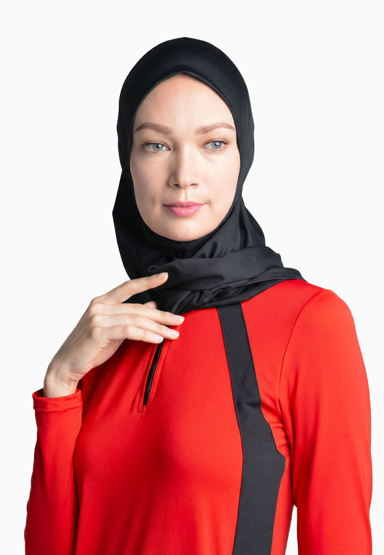 ViQ Two Way Sports Hijab