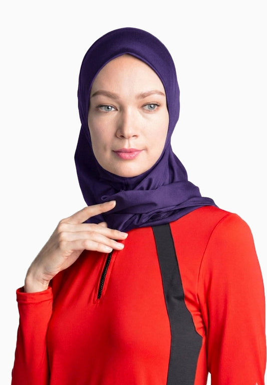 ViQ Two Way Sports Hijab
