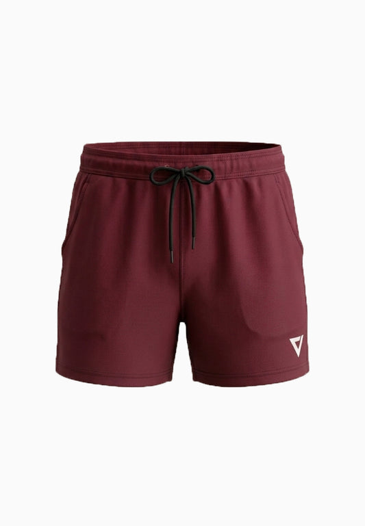 ViQ Active Shorts