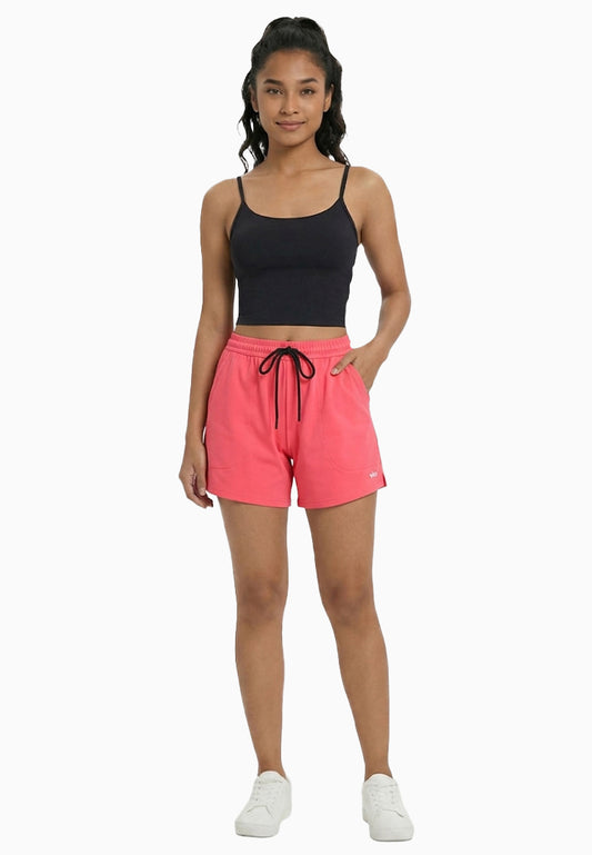 ViQ Women Tricot Shorts
