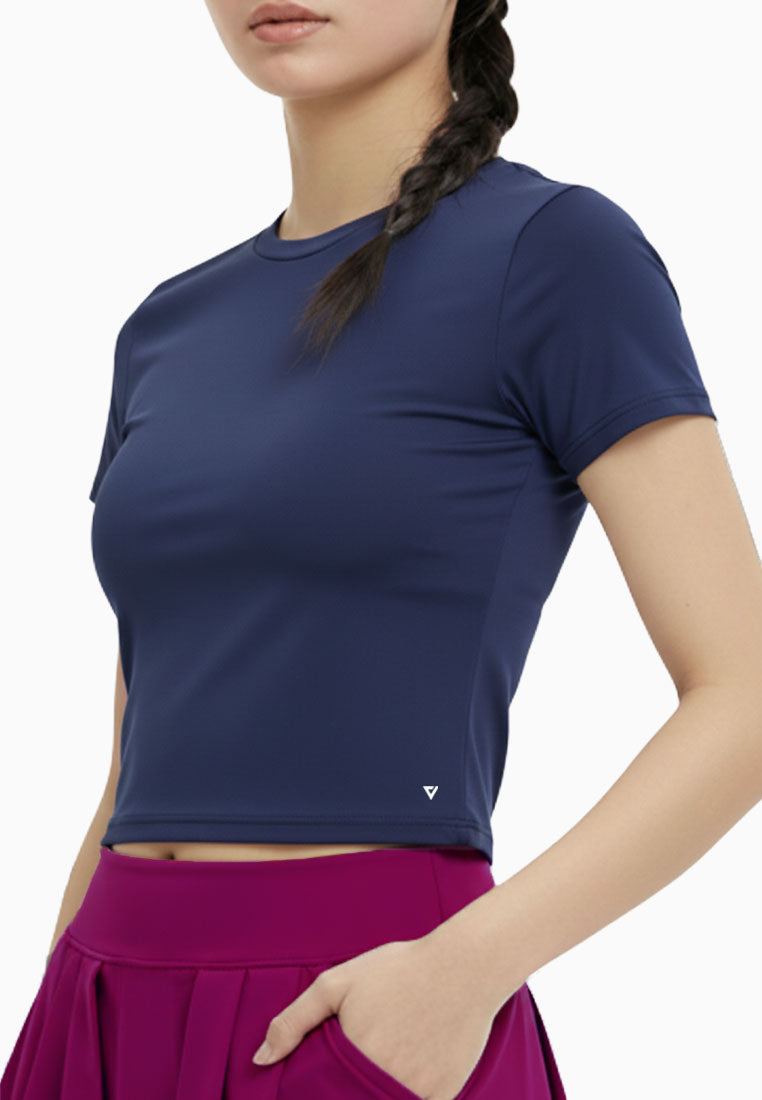 ViQ Cropped Top