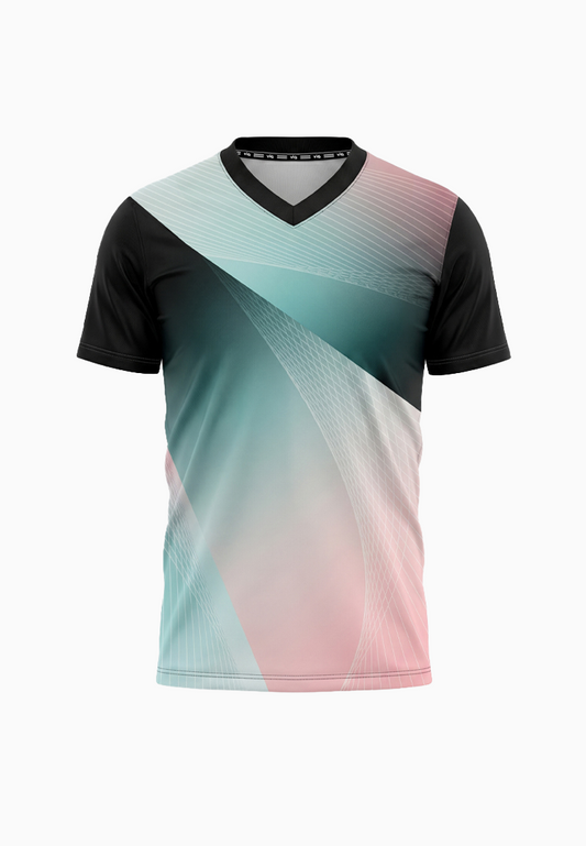 ViQ Shadow Unisex V-Neck Tee