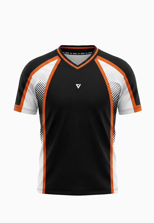 ViQ Blitz Unisex V-Neck Tee