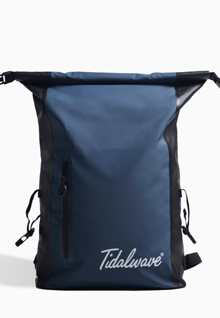 Tidalwave Waterproof Bag 25L-Black