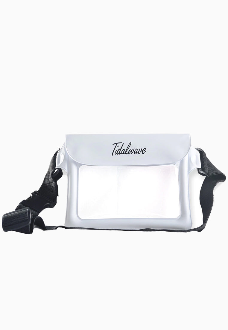 Tidalwave Waterproof Fanny Pack