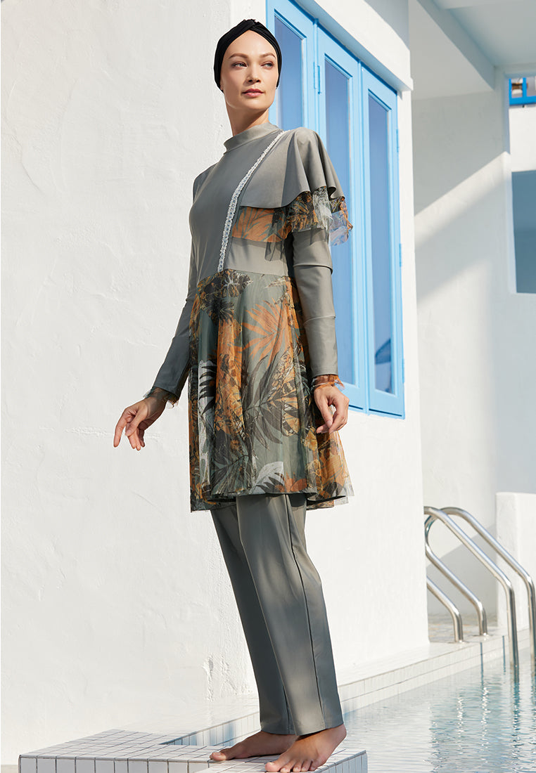 Tidalwave Anisa Modest Beachwear Set of 2