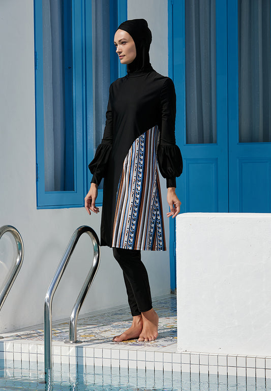 Tidalwave Kali Modest Beachwear Set of 2