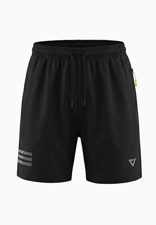 ViQ Men's Fitness Shorts