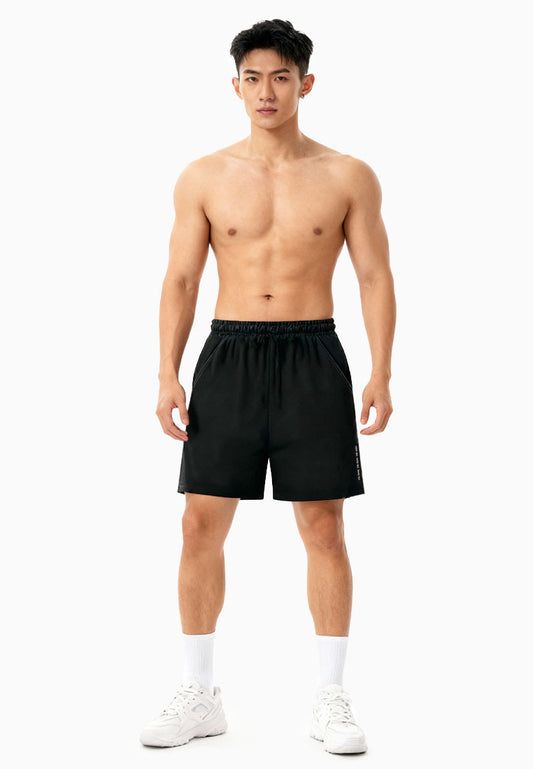ViQ Men's Casual Shorts