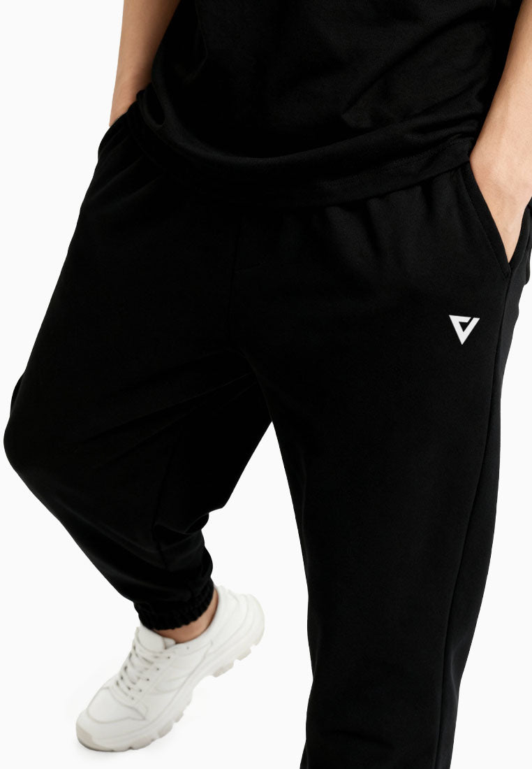 ViQ Sports Track Bottom