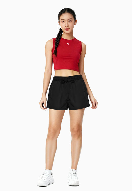 ViQ All-Day Shorts