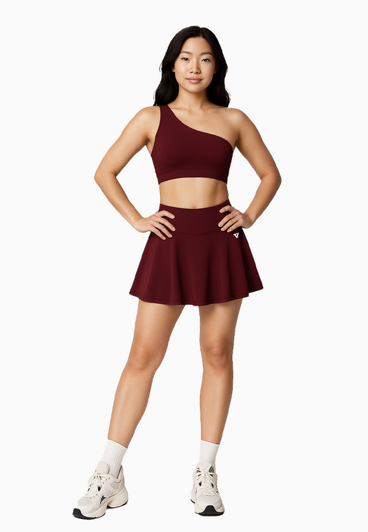 ViQ Active Toga Sports Bra