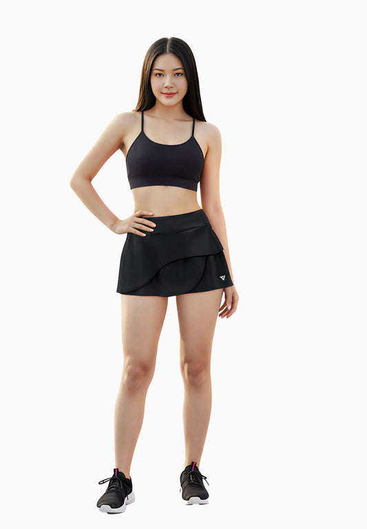 ViQ Wave Skort