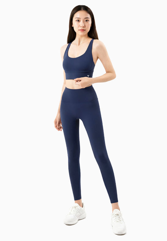 ViQ Crisscross Sports Bra