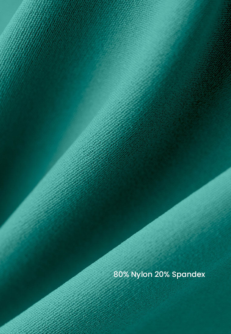 ViQ Strappy Racerback Sports Bra