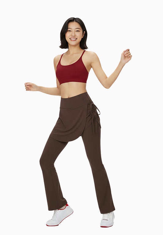 ViQ U Back Sports Bra