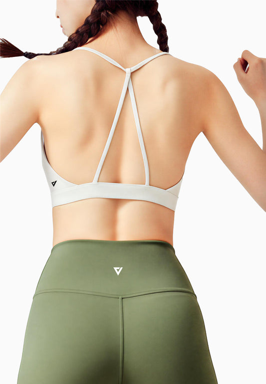 ViQ Active Back Sports Bra