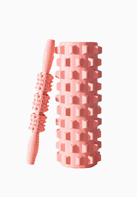 ViQ Massage Roller Set