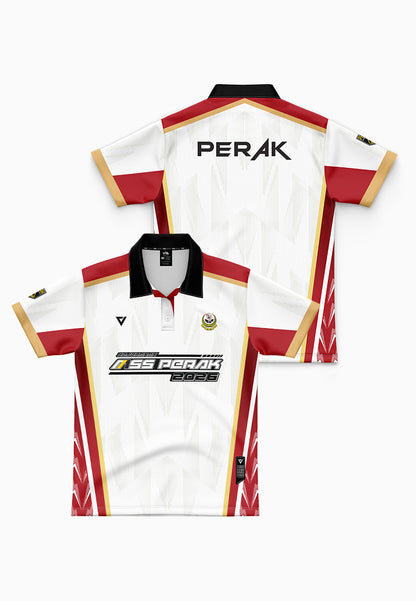 MSSPk x ViQ 2026 Polo Tee