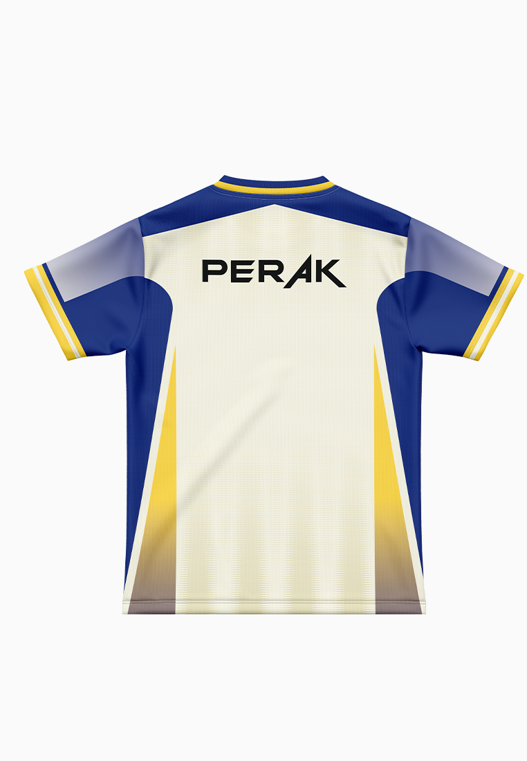 MSSPk x ViQ 2026 V-Neck Tee