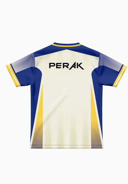 MSSPk x ViQ 2026 V-Neck Tee