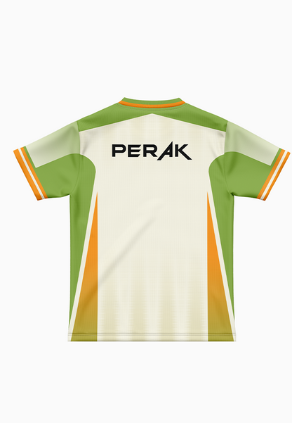 MSSPk x ViQ 2026 V-Neck Tee