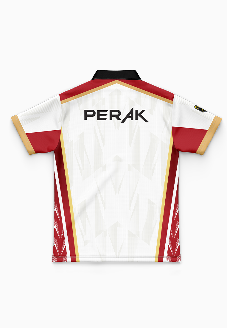 MSSPk x ViQ 2026 Polo Tee