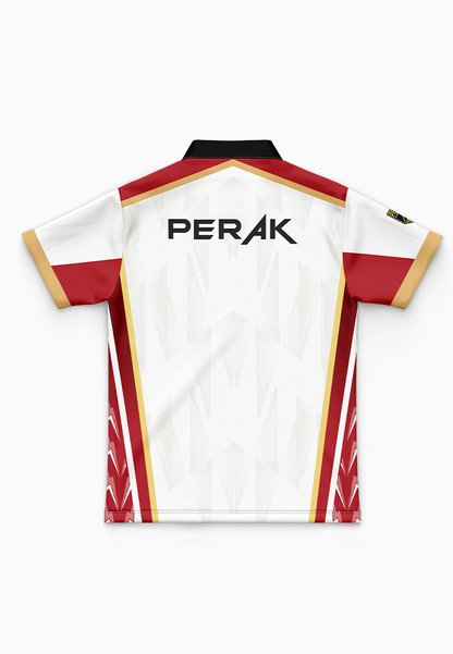 MSSPk x ViQ 2026 Polo Tee