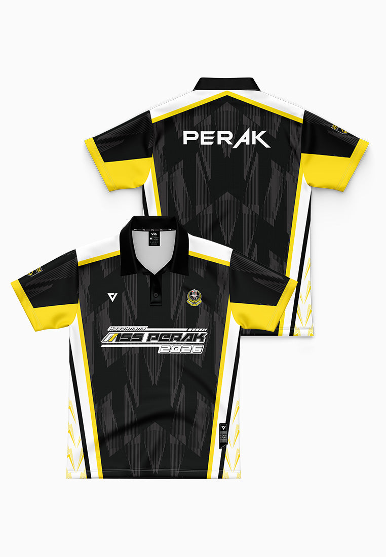 MSSPk x ViQ 2026 Polo Tee