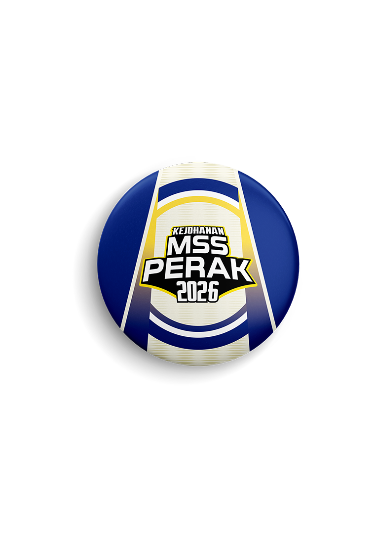 MSSPK 2026 x ViQ Button Badge