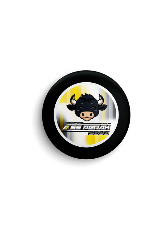 MSSPK 2026 x ViQ Fridge Magnet