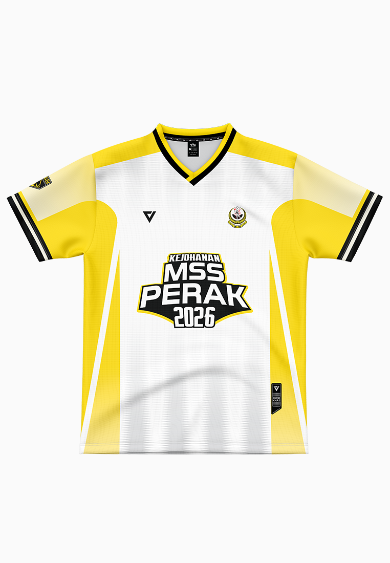 MSSPk x ViQ 2026 V-Neck Tee