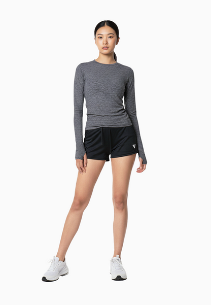 ViQ Essential Long Sleeve
