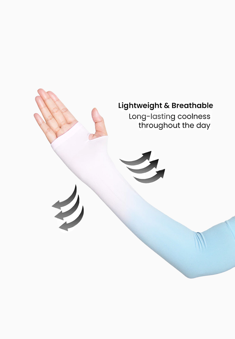 ViQ CoreTech® UV Protection Arm Cover