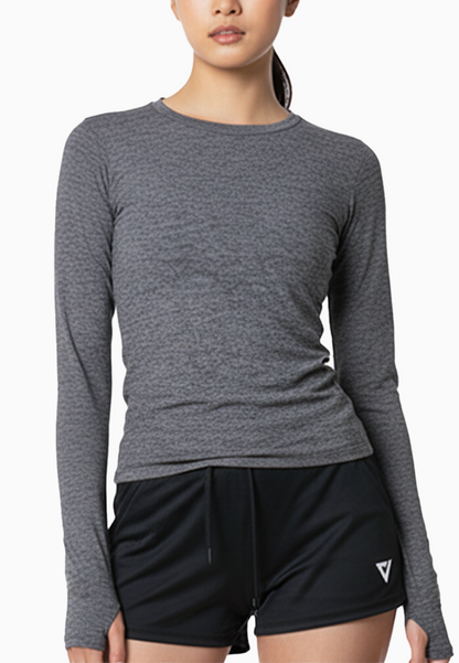 ViQ Essential Long Sleeve