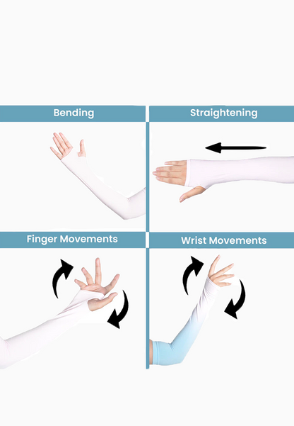 ViQ CoreTech® UV Protection Arm Cover