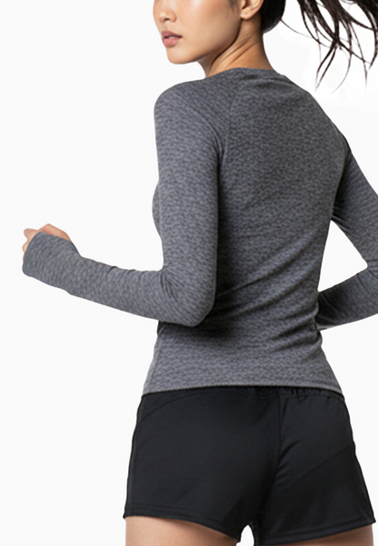 ViQ Essential Long Sleeve
