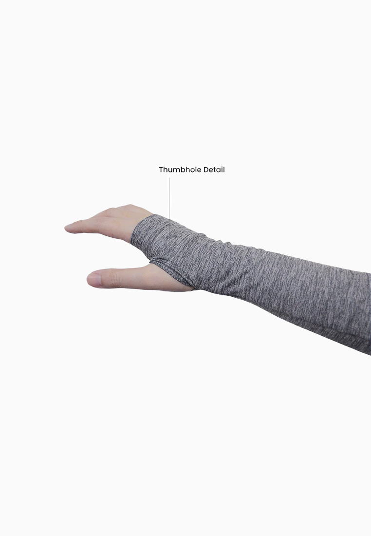 ViQ Essential Long Sleeve