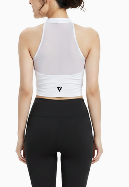 ViQ Oriental Sports Bra