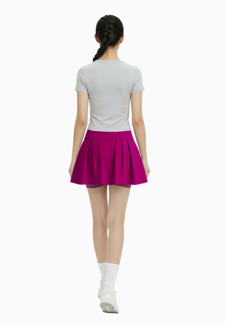 ViQ Cropped Top
