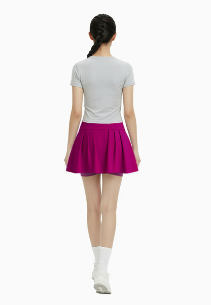 ViQ Cropped Top
