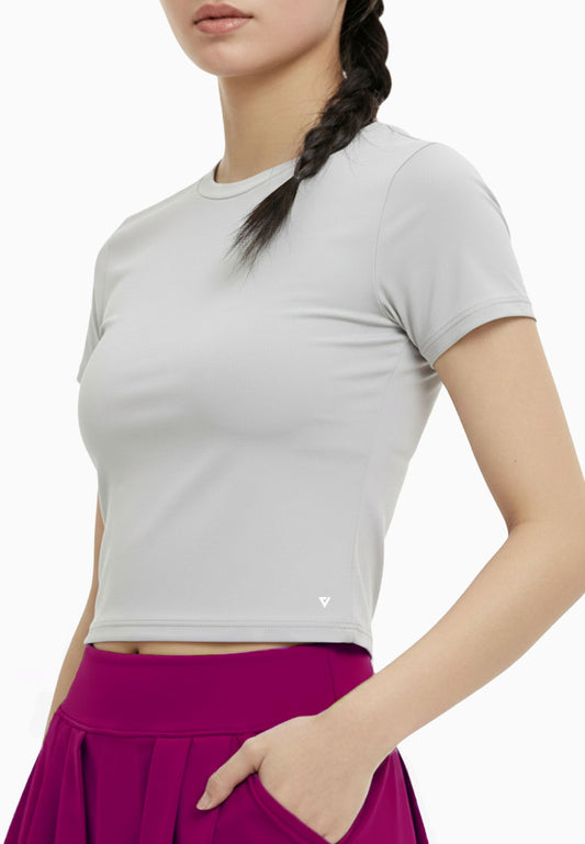ViQ Cropped Top