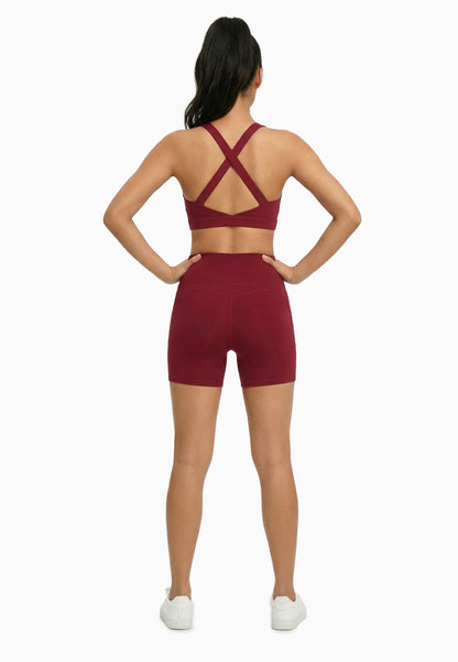 ViQ Lunar Bikers Short Tights